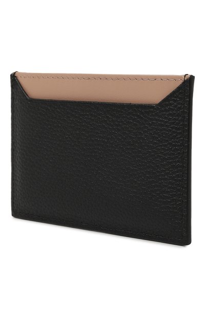 Кожаный футляр для кредитных карт PRADA, арт. 1MC208-2BG5-F0WCL, фото 2