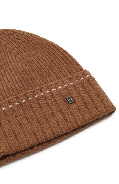 Шерстяная шапка BOGNER, арт. 96336090, фото 3