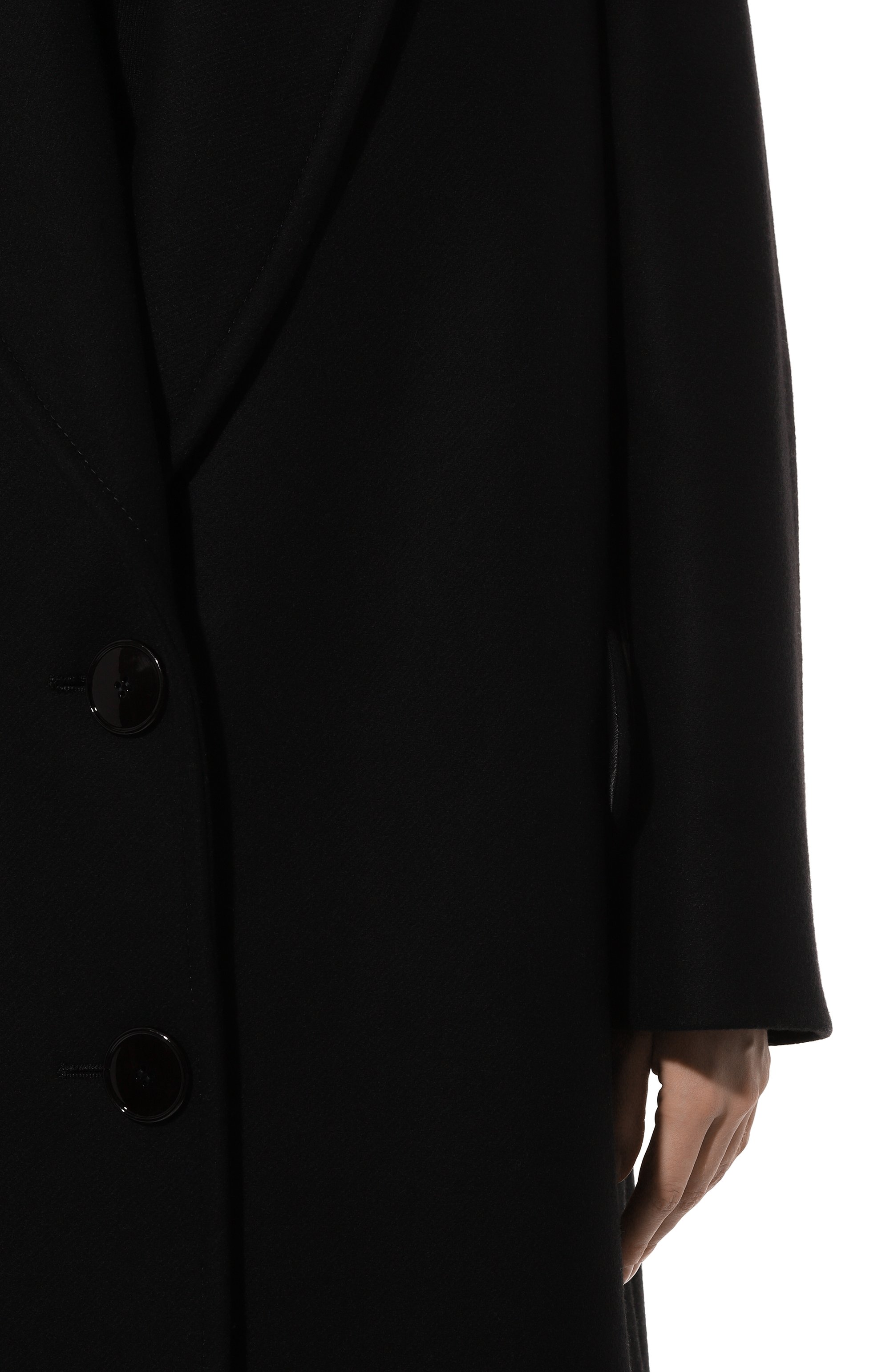 Шерстяное пальто CHAPURIN, арт. CT/18063/28792, фото 5