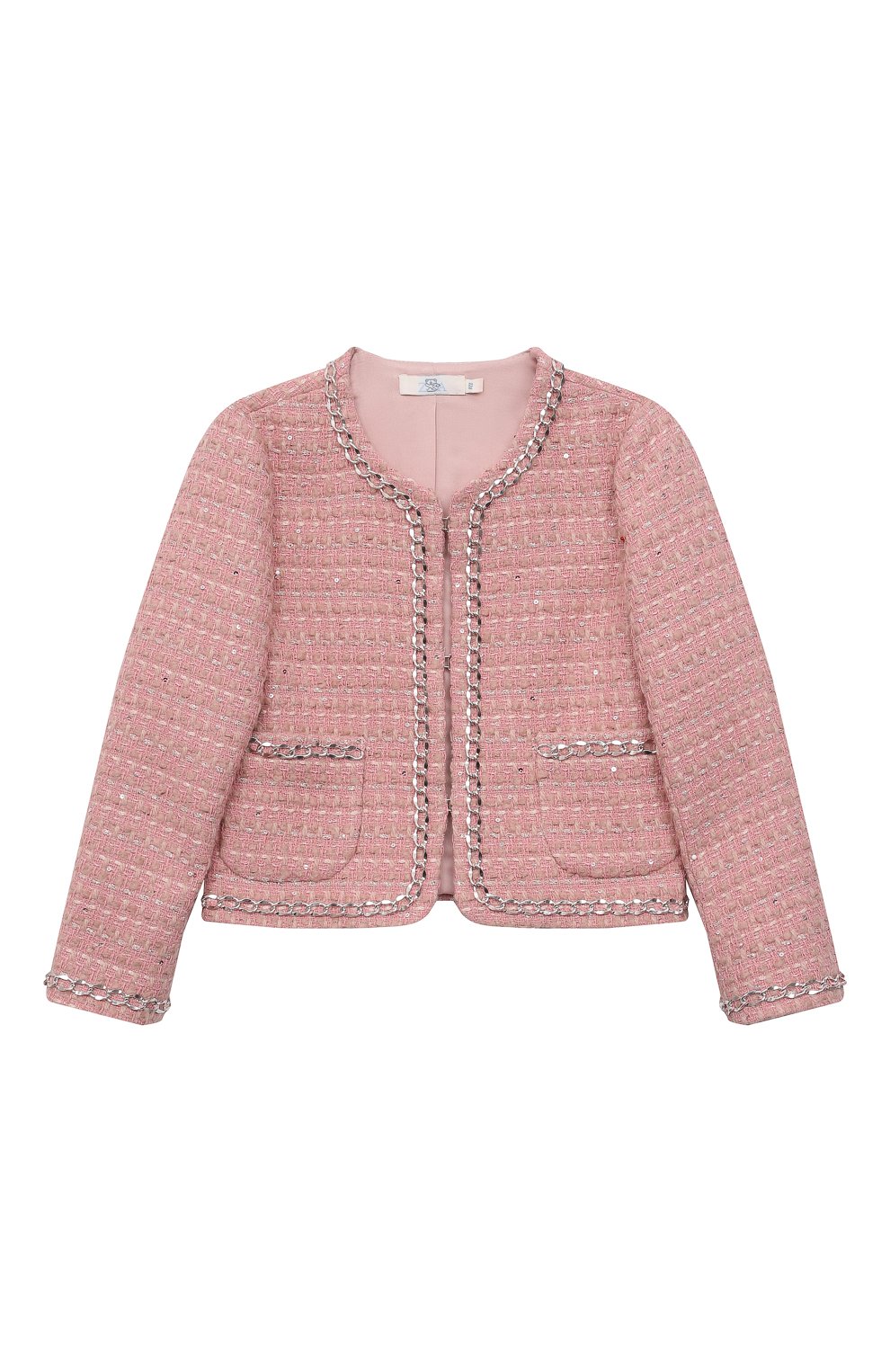 Жакет coco ZHANNA & ANNA, арт. ZAP07012021_1, фото 1