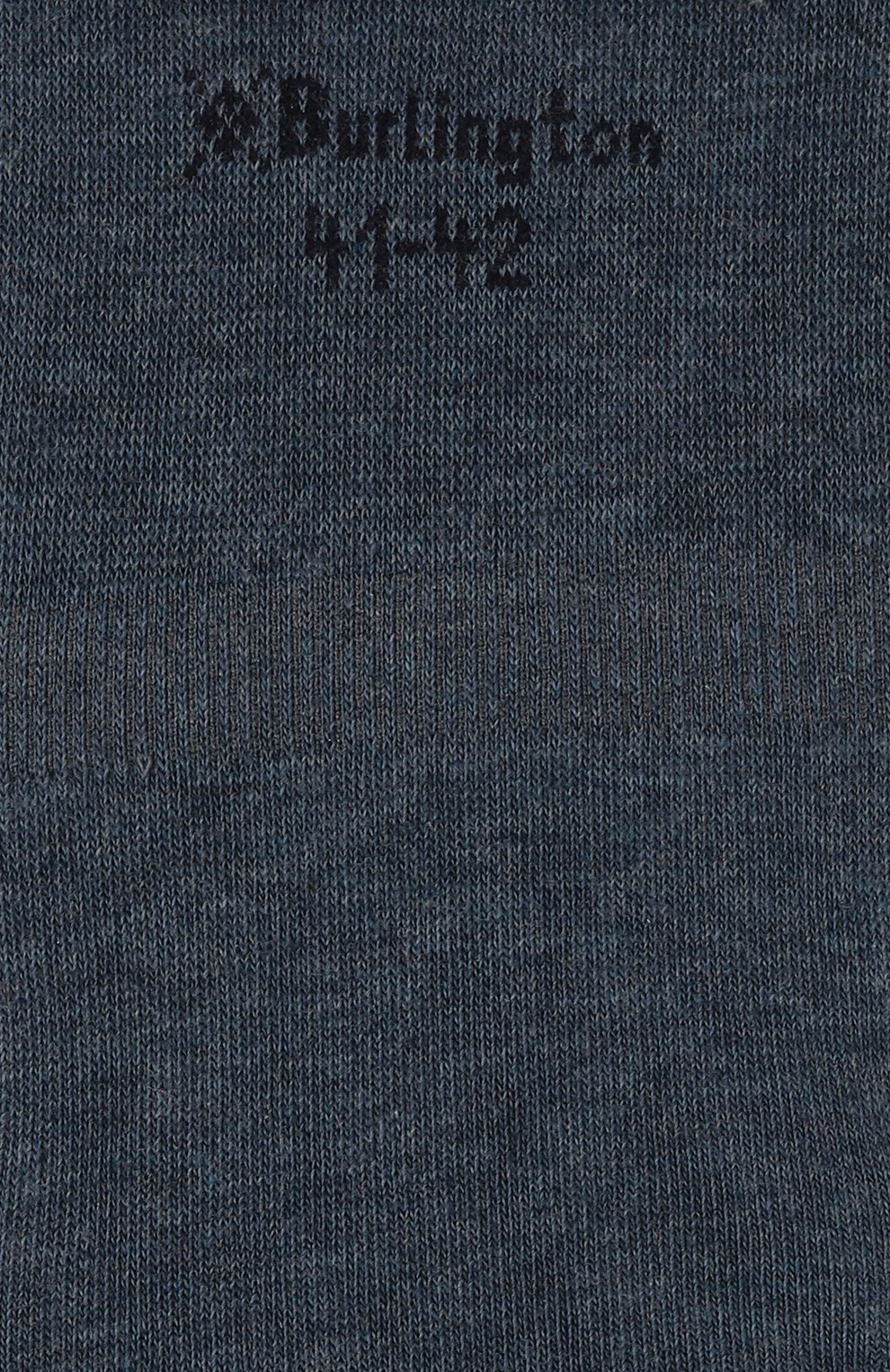 Хлопковые подследники BURLINGTON, арт. 21072, фото 2