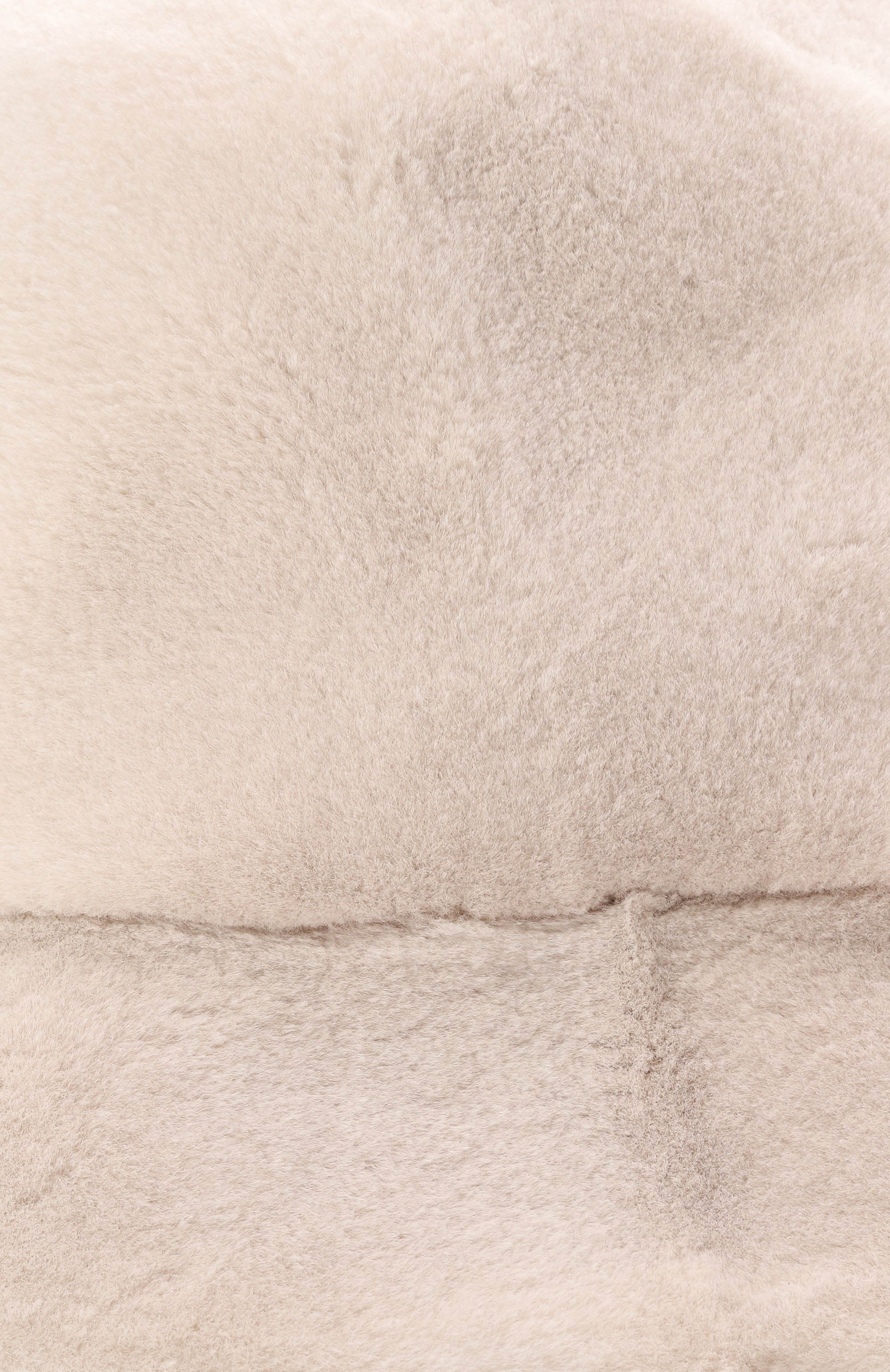 Меховая панама из норки VICTORIA KUSENKOVA, арт. 151210012053, фото 3