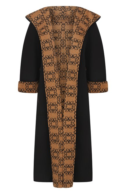 Женское двустороннее пальто ELIE SAAB, арт. C0039NP26/W0014