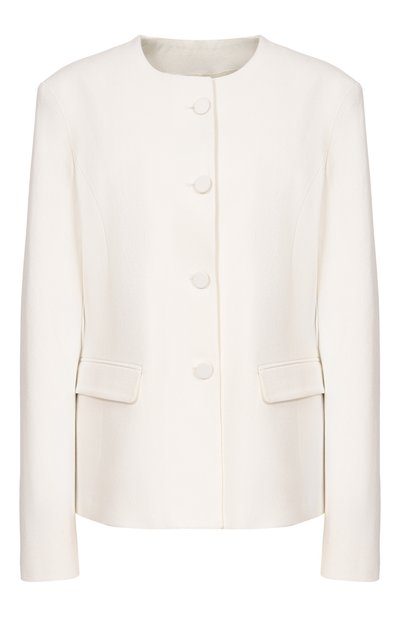 Женский жакет из вискозы и хлопка ARMARIUM, арт. ARMFWB014/V013