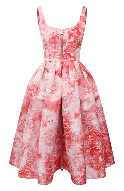 Платье ALEXANDER MCQUEEN, арт. 686919/QCAEZ, фото 1