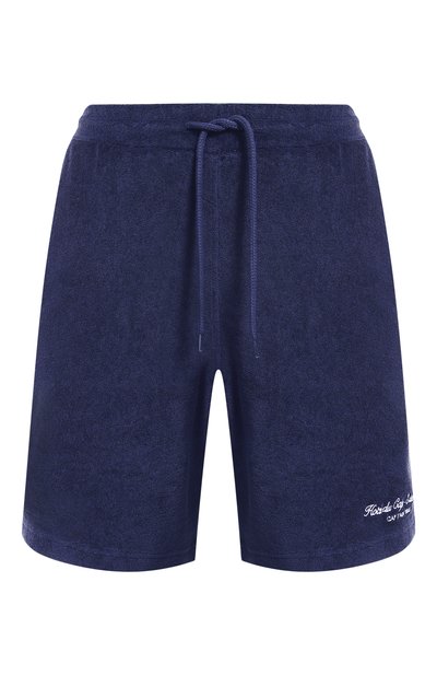 Женски�е хлопковые шорты SPORTY AND RICH, арт. SH02760673BL106