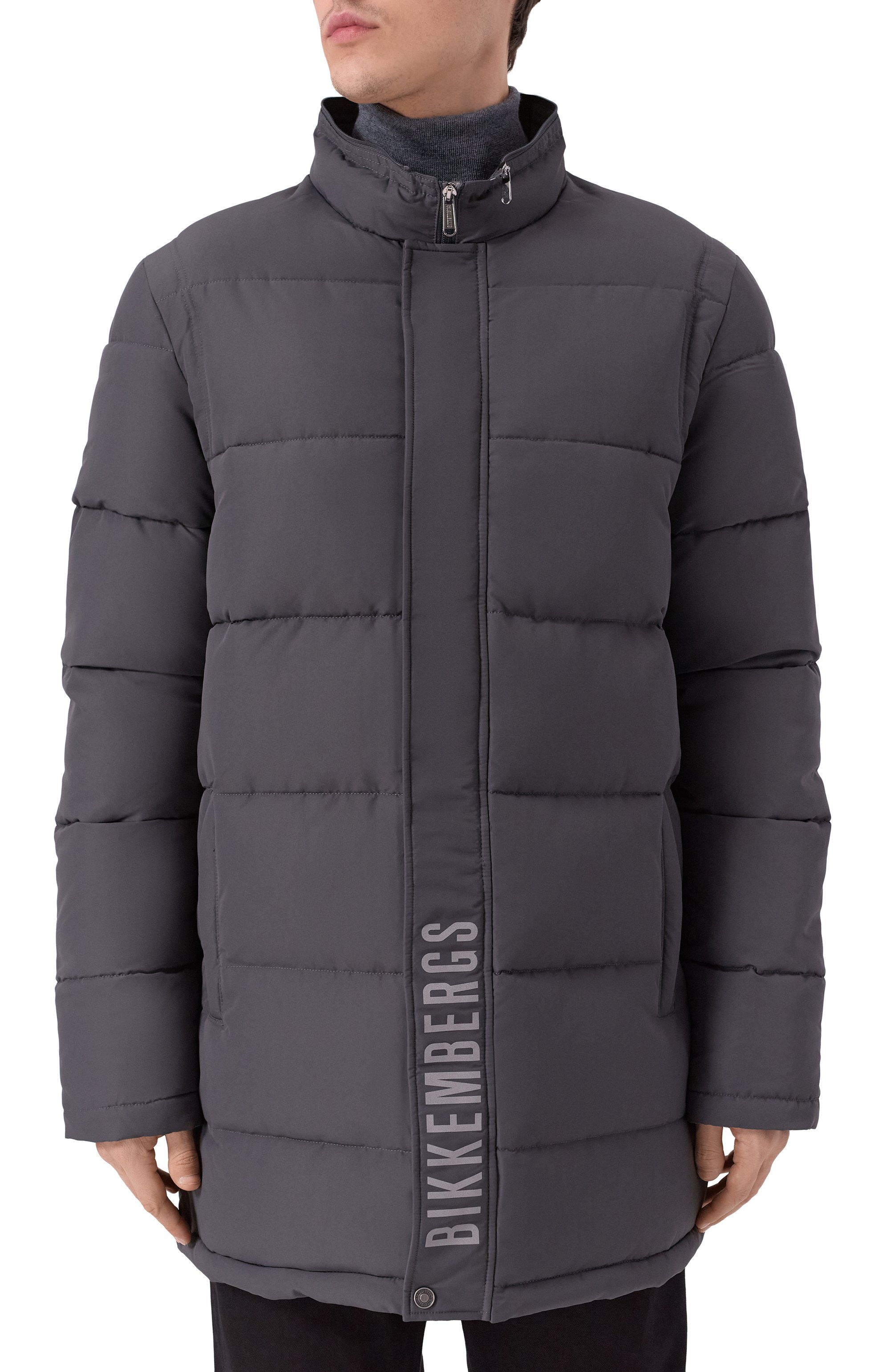 Пуховик DIRK BIKKEMBERGS, арт. BMG1264, фото 6