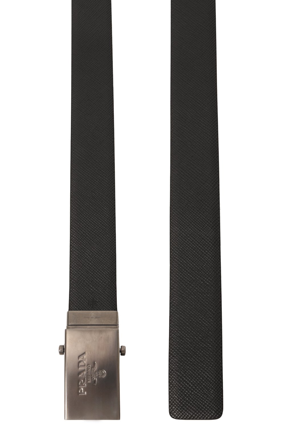 Двусторонний ремень PRADA, арт. 2CM016-2FAD-F0RD7, фото 3