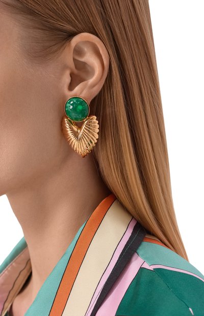 Женские серьги ANTON HEUNIS, арт. ETK3.102