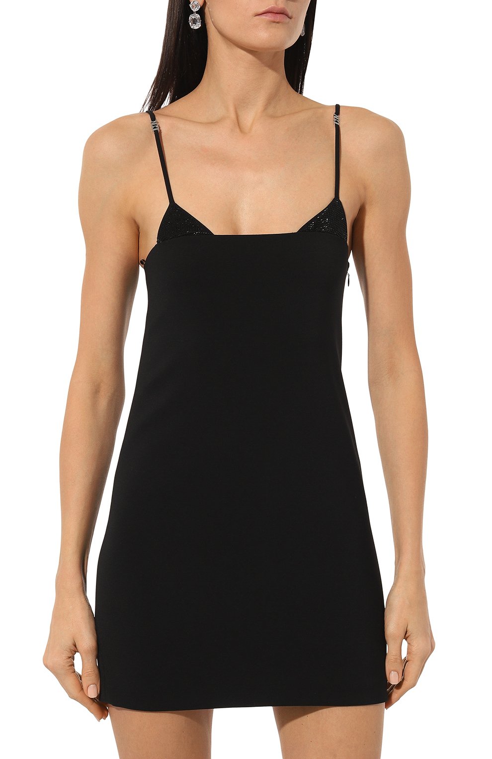 Платье DSQUARED2, арт. S80CT0028/S60567, фото 3