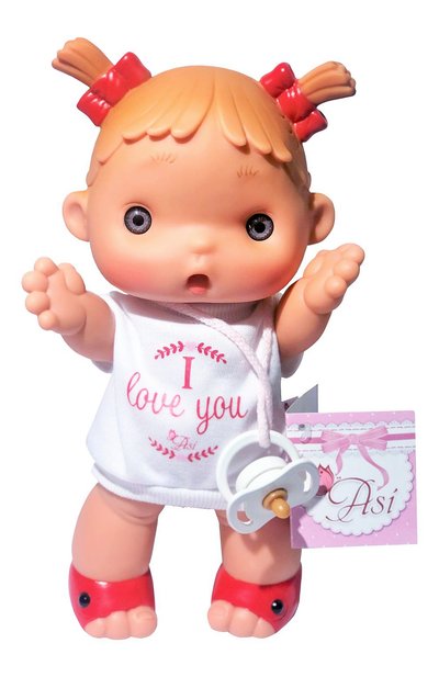 Кукла пупсик даниэла ASI, арт. 505552, фото 1