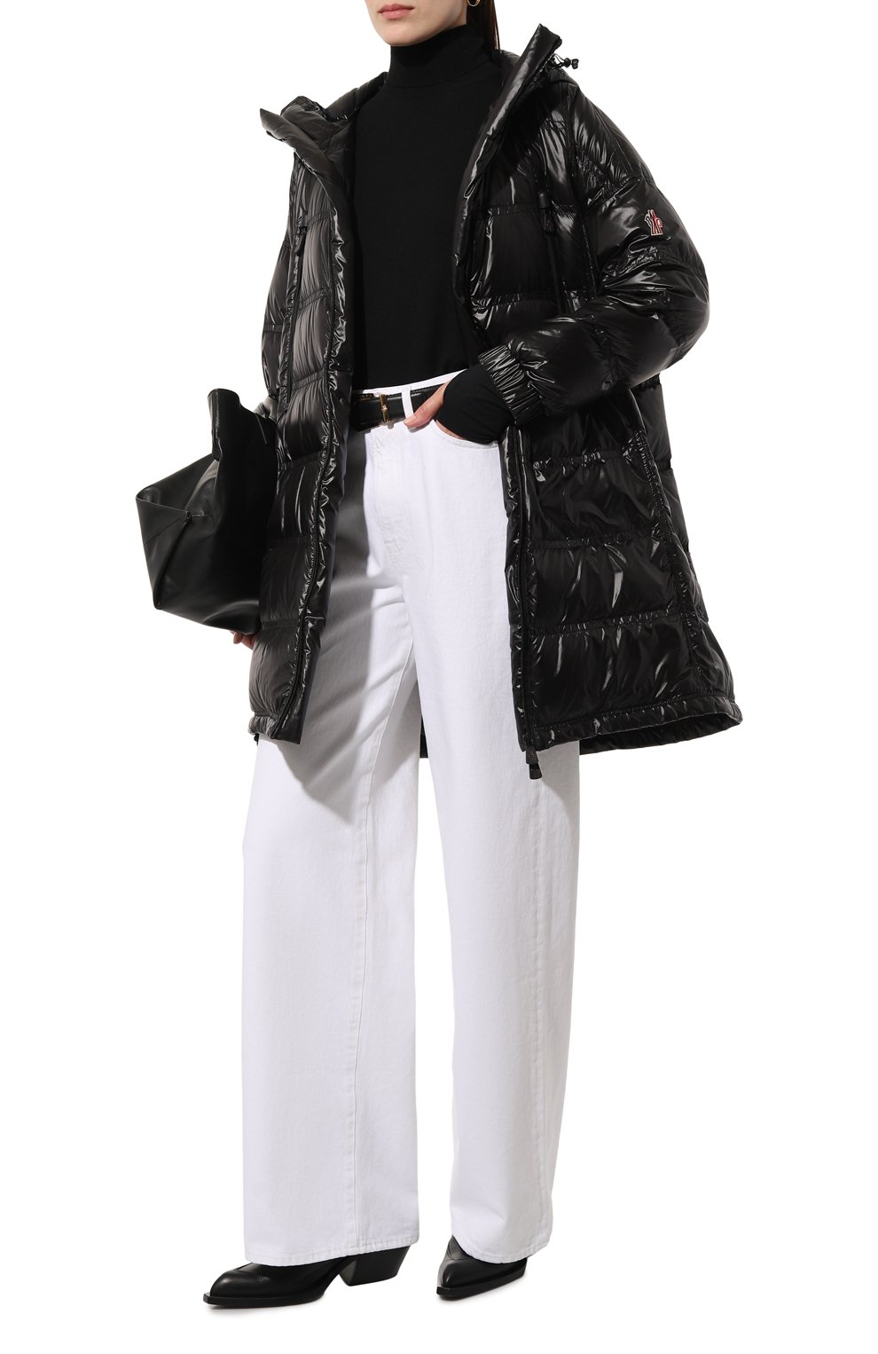 Пуховик rochelair MONCLER GRENOBLE, арт. I20981C00002/539JH, фото 2