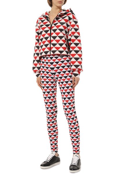 Толстовка PRADA, арт. 138599-10QL-F0X5N-212, фото 2