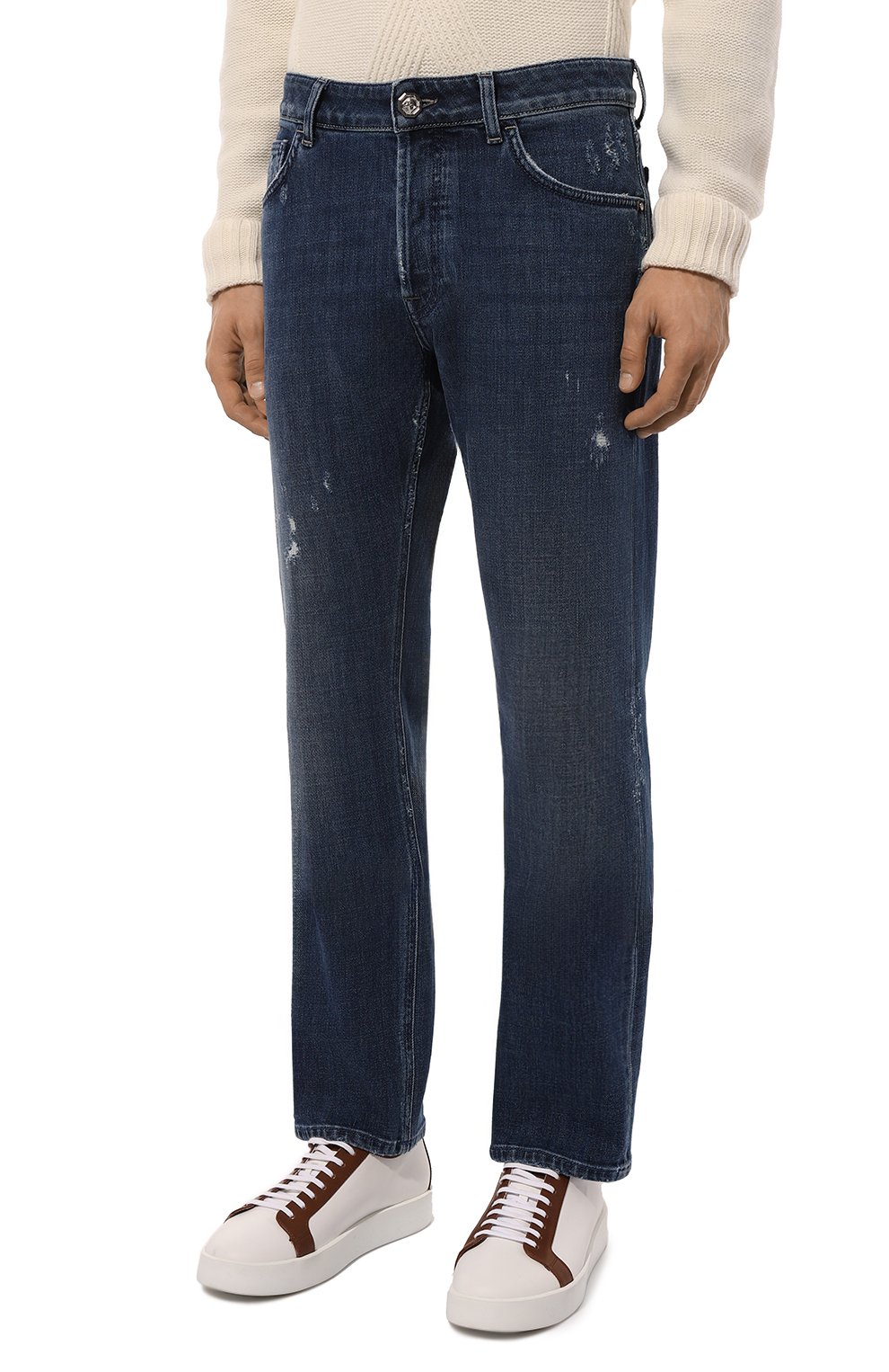 Джинсы STEFANO RICCI, арт. MST43B8340/T0165, фото 3