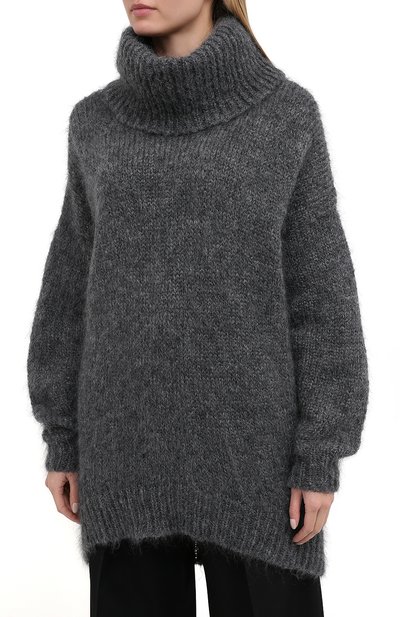 Шерстяной свитер ISABEL MARANT, арт. PU1381-20A041I/EVA, фото 3