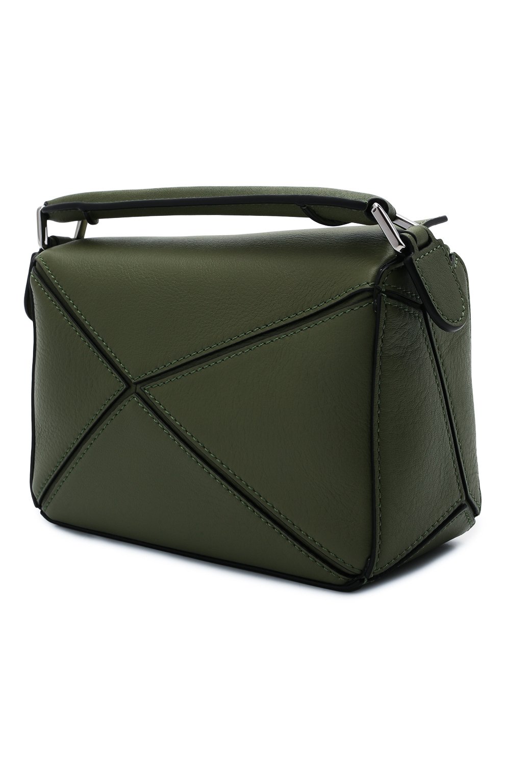 Сумка puzzle mini LOEWE, арт. 322.30.U95, фото 3