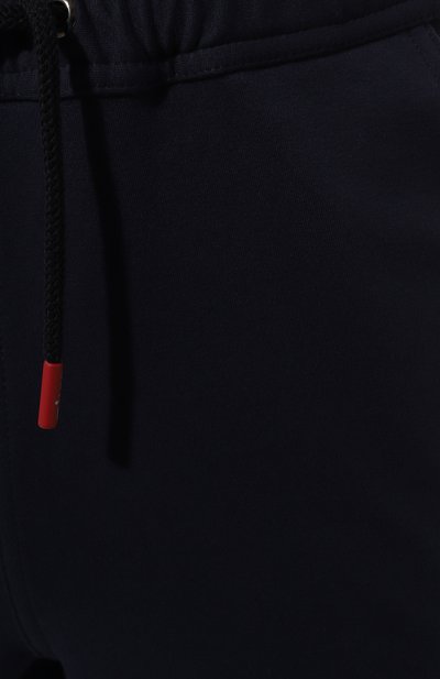 Хлопковые брюки KITON, арт. UPSH0RLH0805210, фото 5