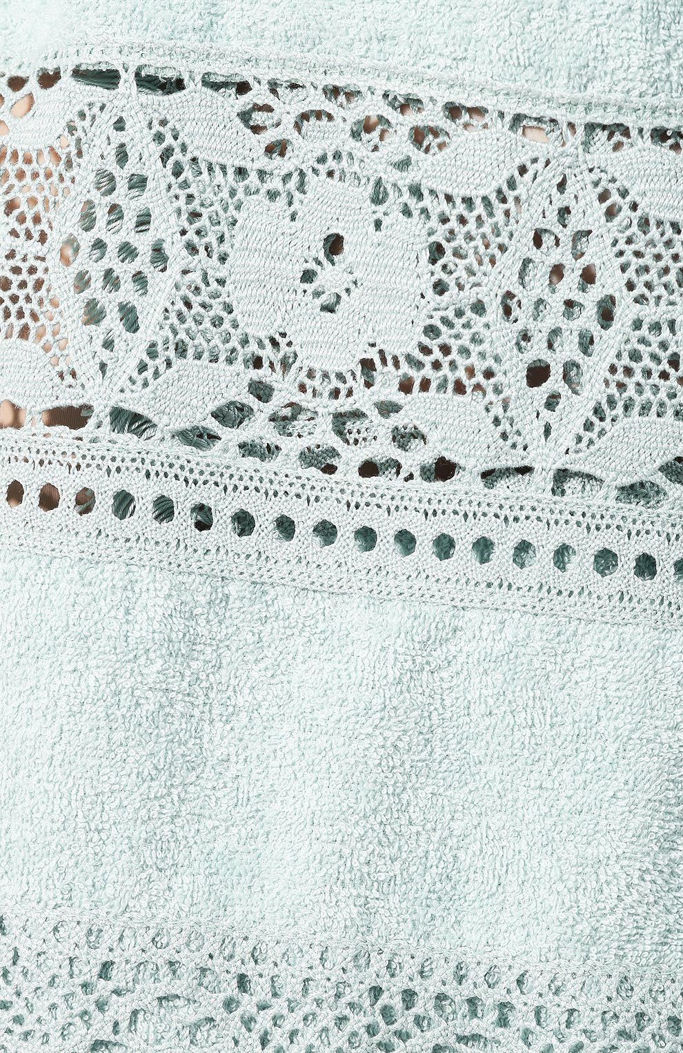 Хлопковый халат LUNA DI GIORNO, арт. M2941/0491001, фото 5