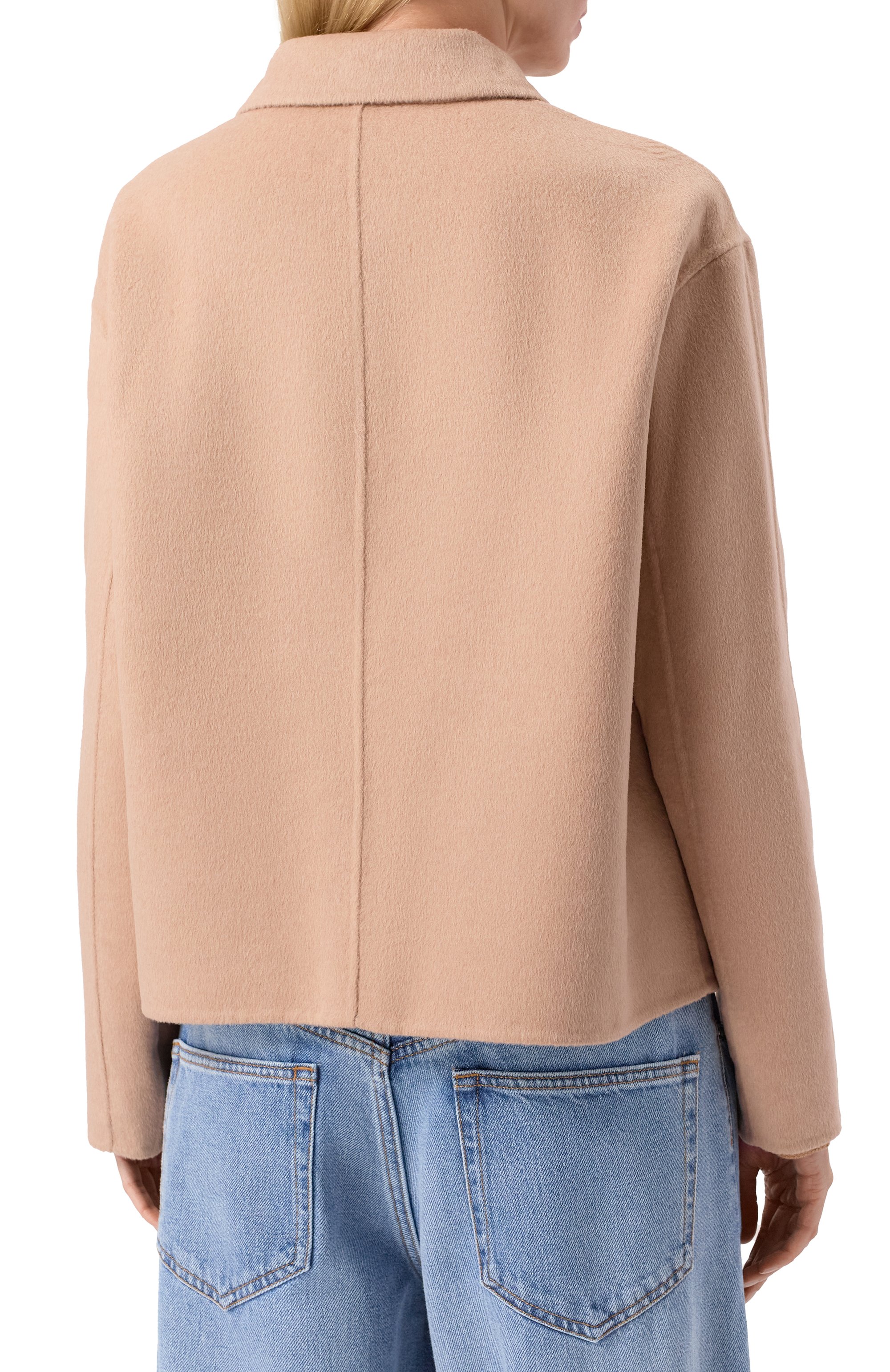 Полупальто HUGO, арт. 50542301, фото 4