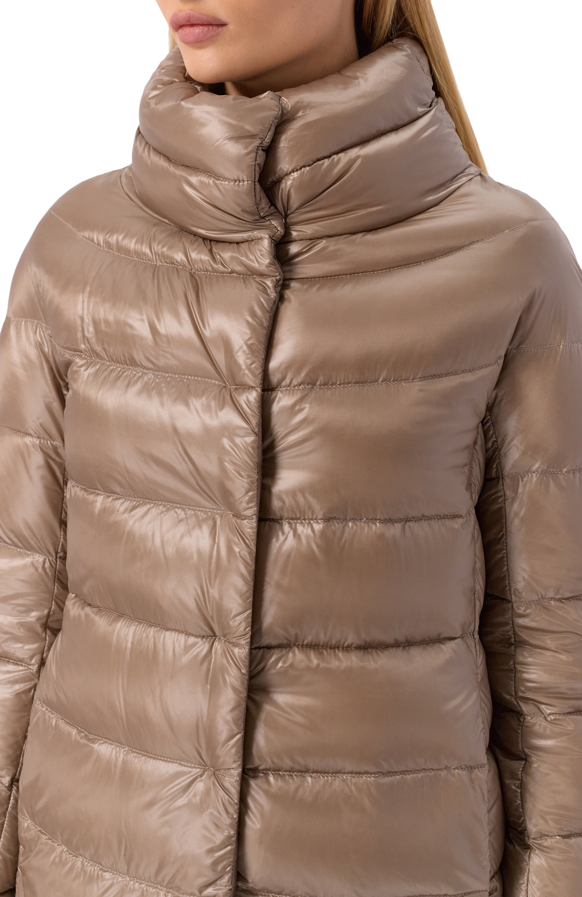 Пуховик HERNO, арт. PI0177DIC/12017Z, фото 5