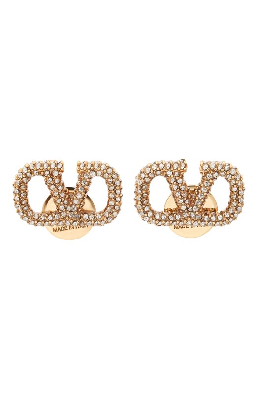 Серьги Valentino 7W2J0F85/YCW Золотой 7W2J0F85/YCW