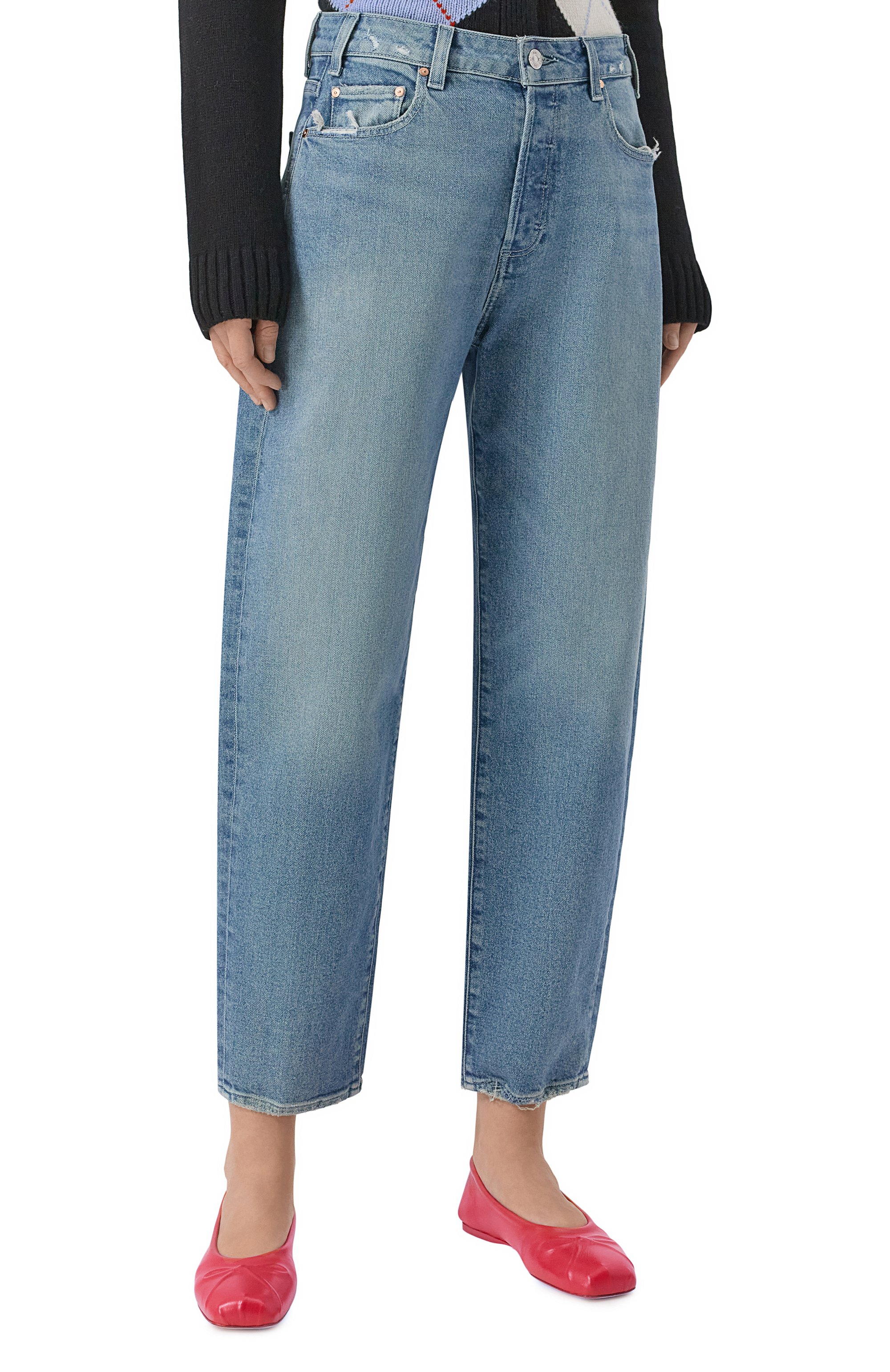 Джинсы alexis PAIGE, арт. 1A61L53-C061, фото 3