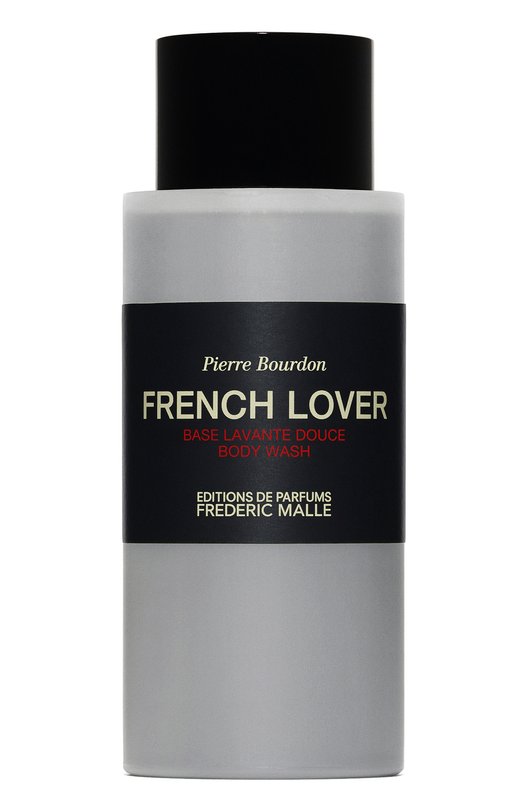 фото Гель для душа french lover (200ml) frederic malle