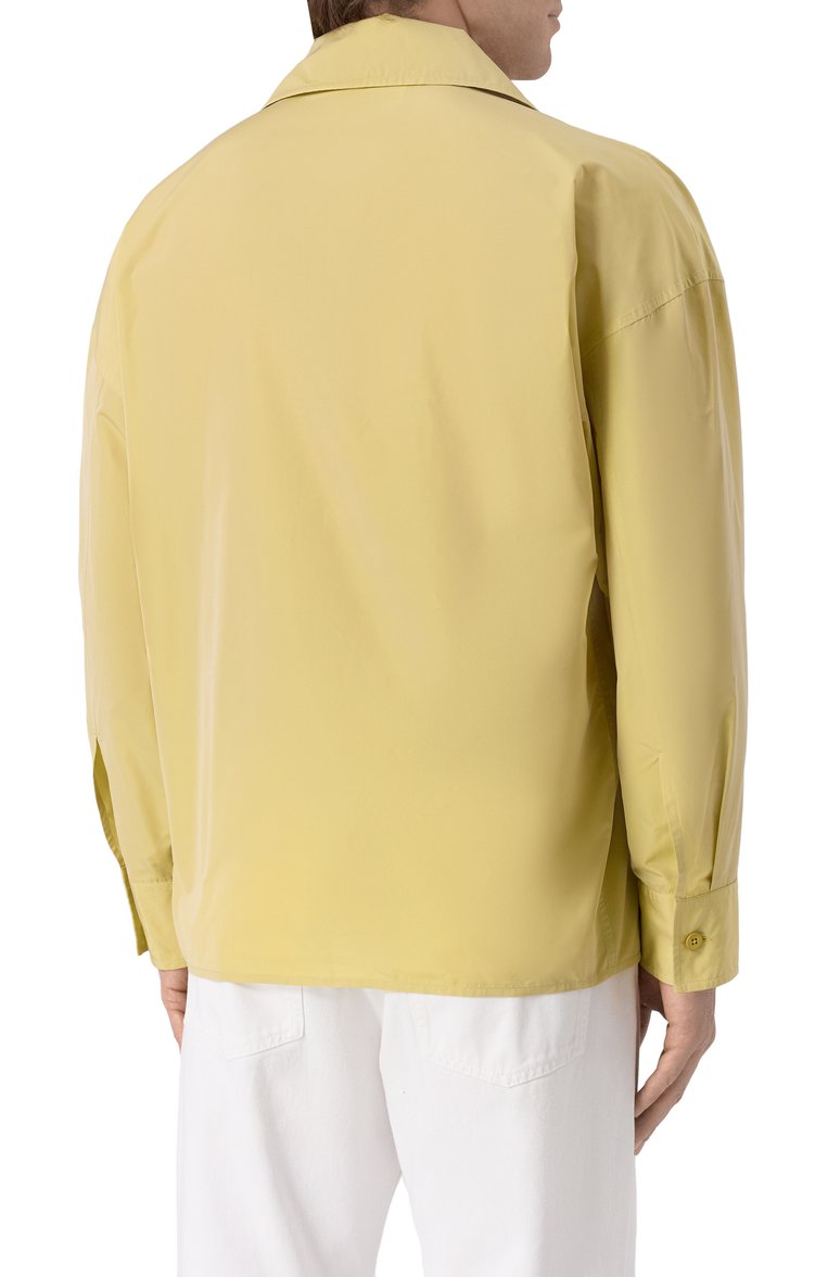 Рубашка JIL SANDER, арт. J70005_J2_4J/1D/L0224/742, фото 1