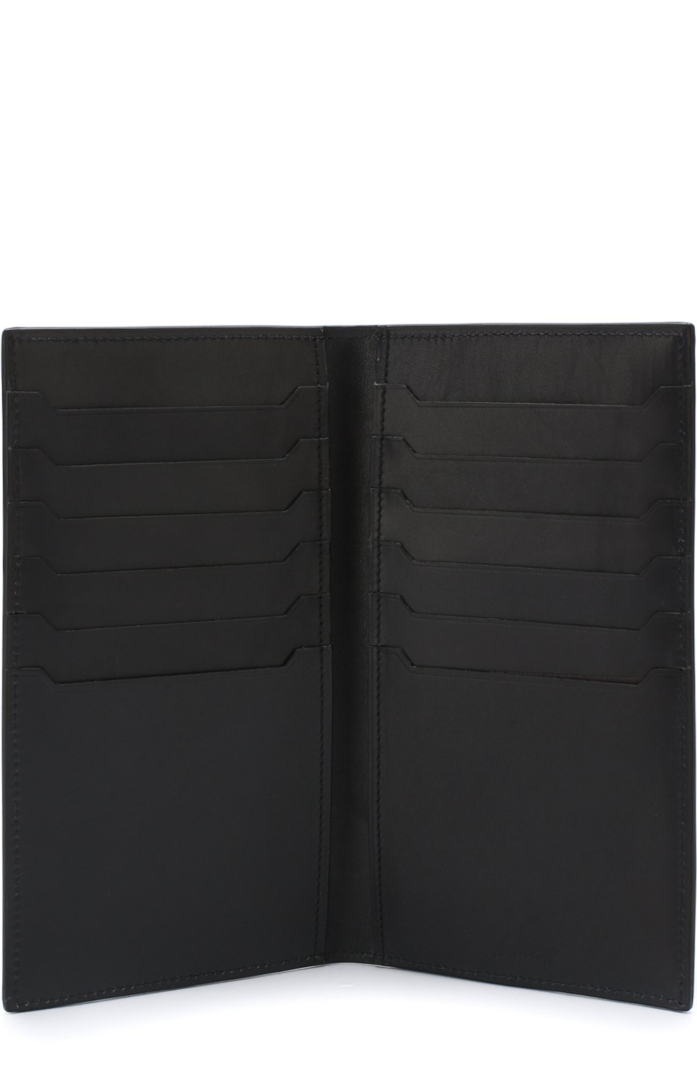 Кожаный футляр для кредитных карт BRIONI, арт. 0HAM0L/07709, фото 3