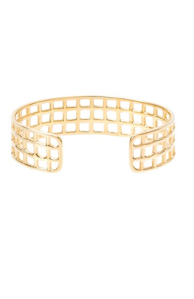 Браслет сеть STATEMENTS, арт. AH B02C G, фото 3