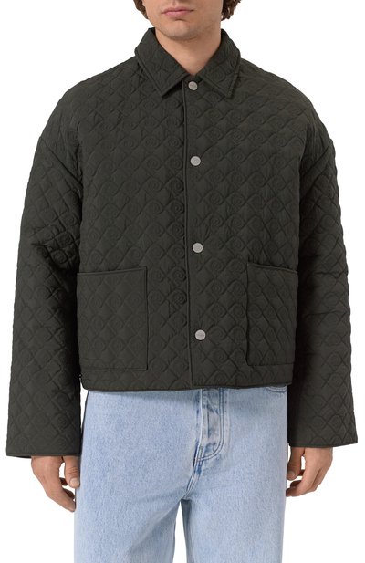 Куртка NANUSHKA, арт. NM25RSJK08769, фото 3