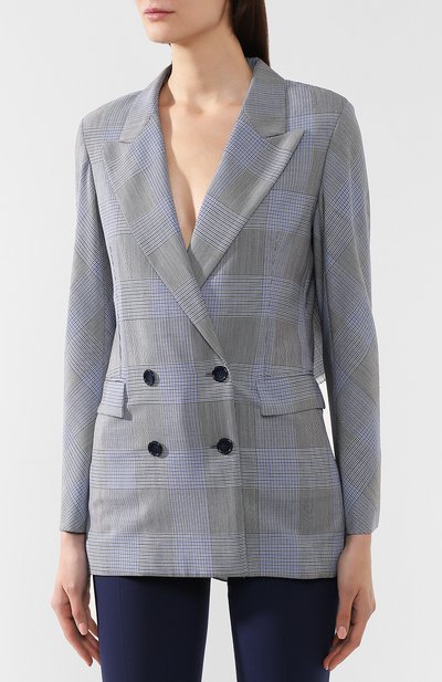 Шерстяной жакет ROLAND MOURET, арт. SS19/S0578/F0261, фото 3