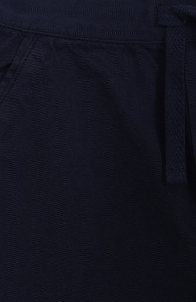 Хлопковые брюки BABYBU, арт. BI-D1002W235, фото 3