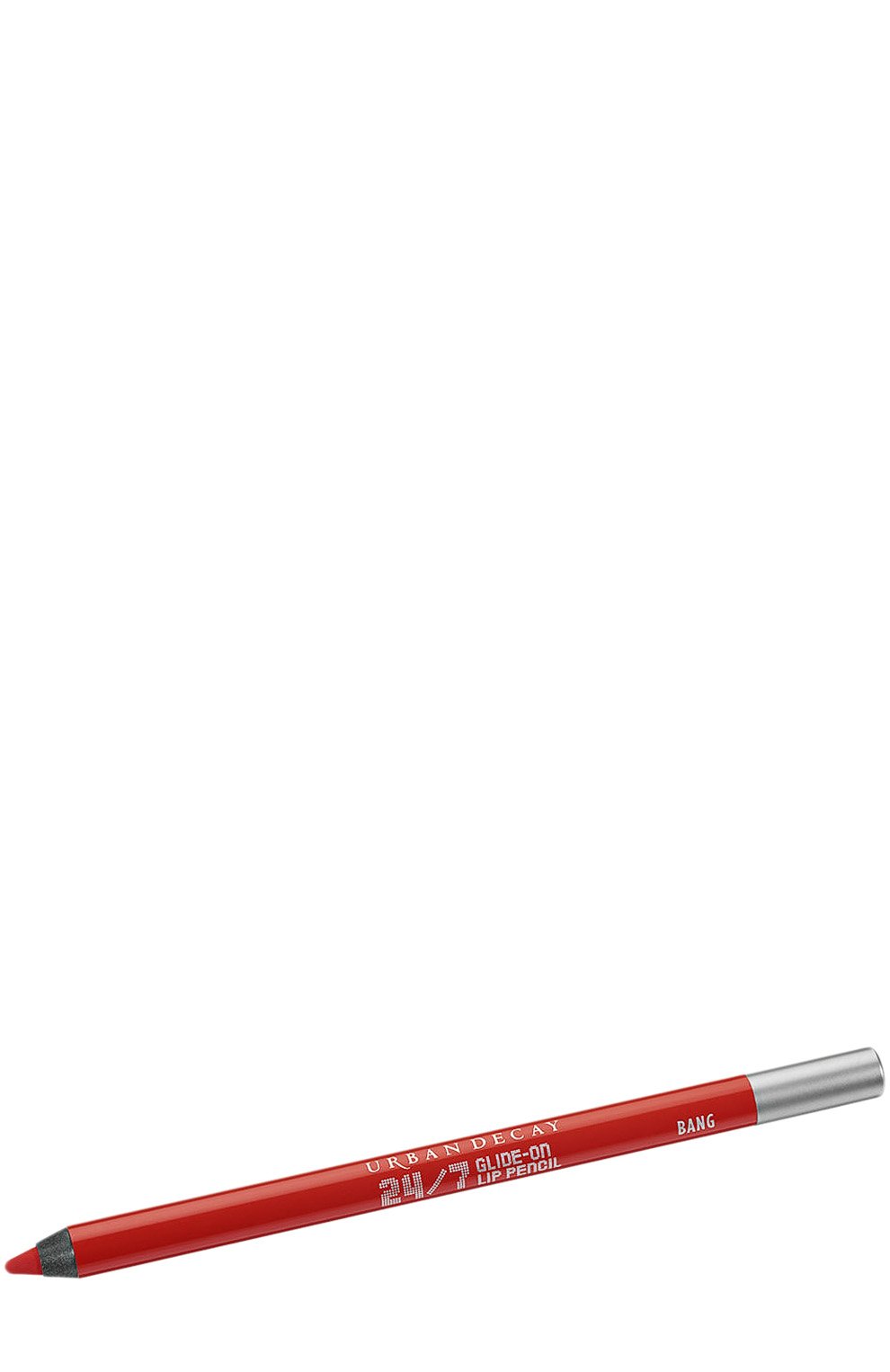 Карандаш для губ 24/7 bang URBAN DECAY, арт. 604214468306, фото 1