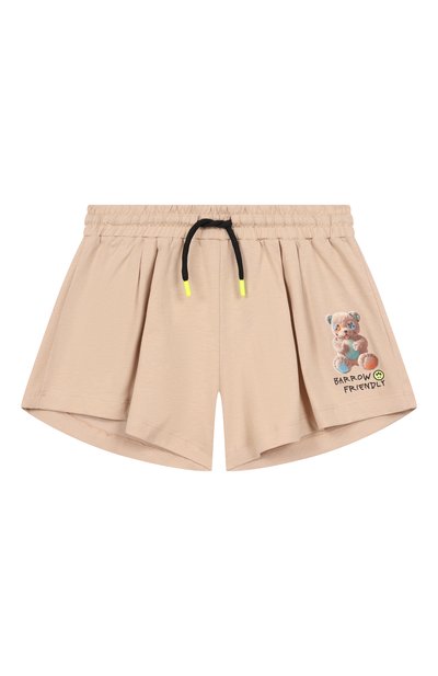 Комплект из футболки и шорт BARROW, арт. S6BKJGTR033, фото 4