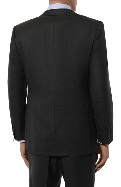 Шерстяной костюм BRIONI, арт. RA000L/P5AMI, фото 5