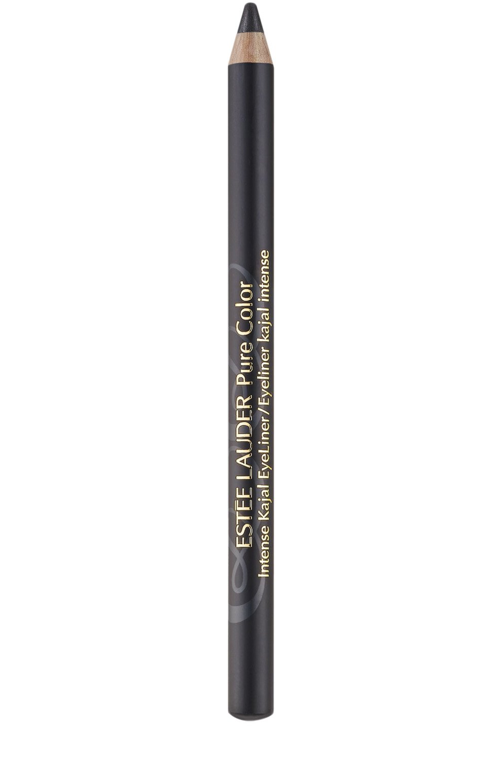 Карандаш для глаз blackened black ESTÉE LAUDER, арт. Y3NY-01, фото 1