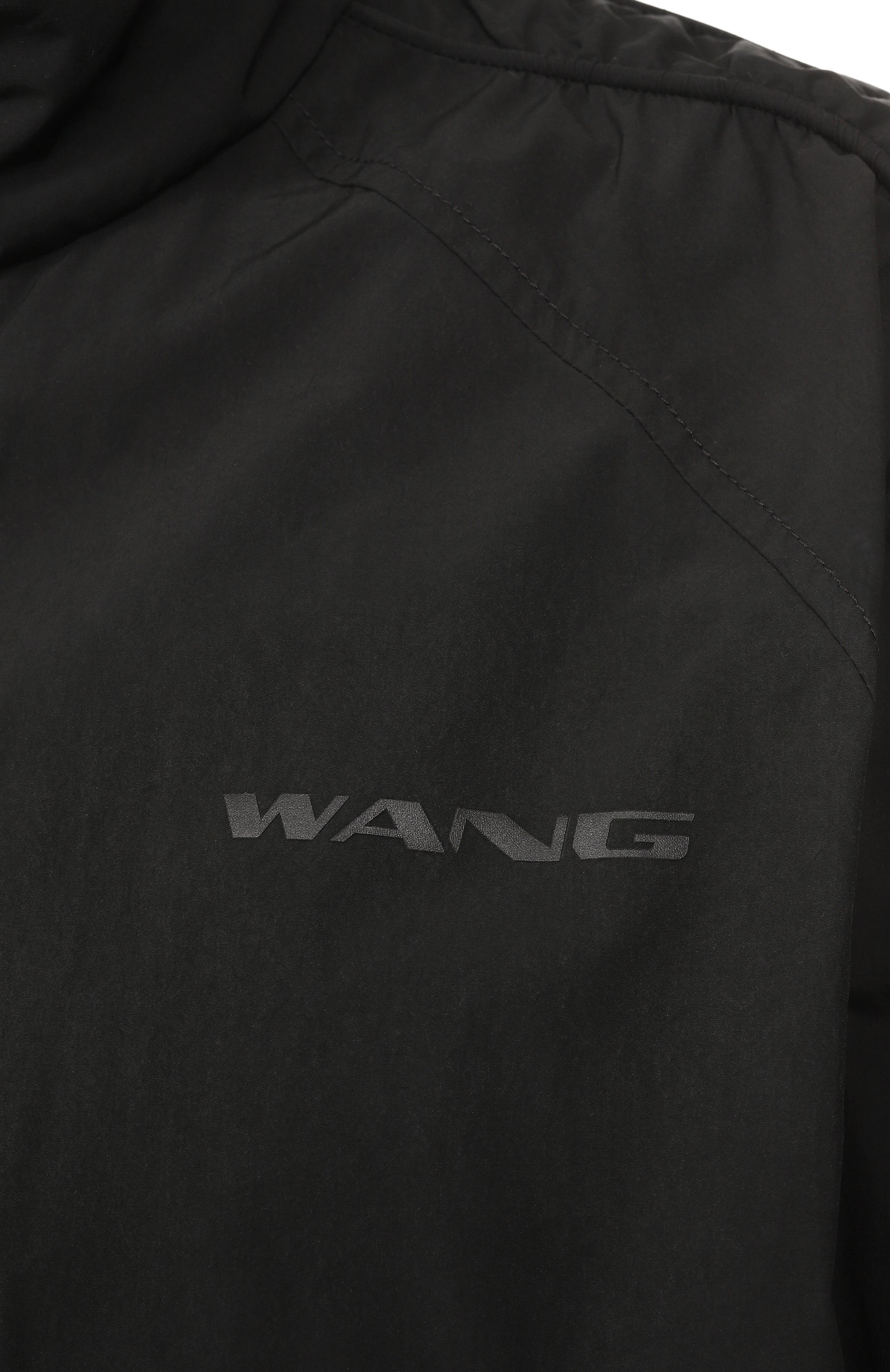 Ветровка ALEXANDERWANG.T, арт. 4WC1252109, фото 6