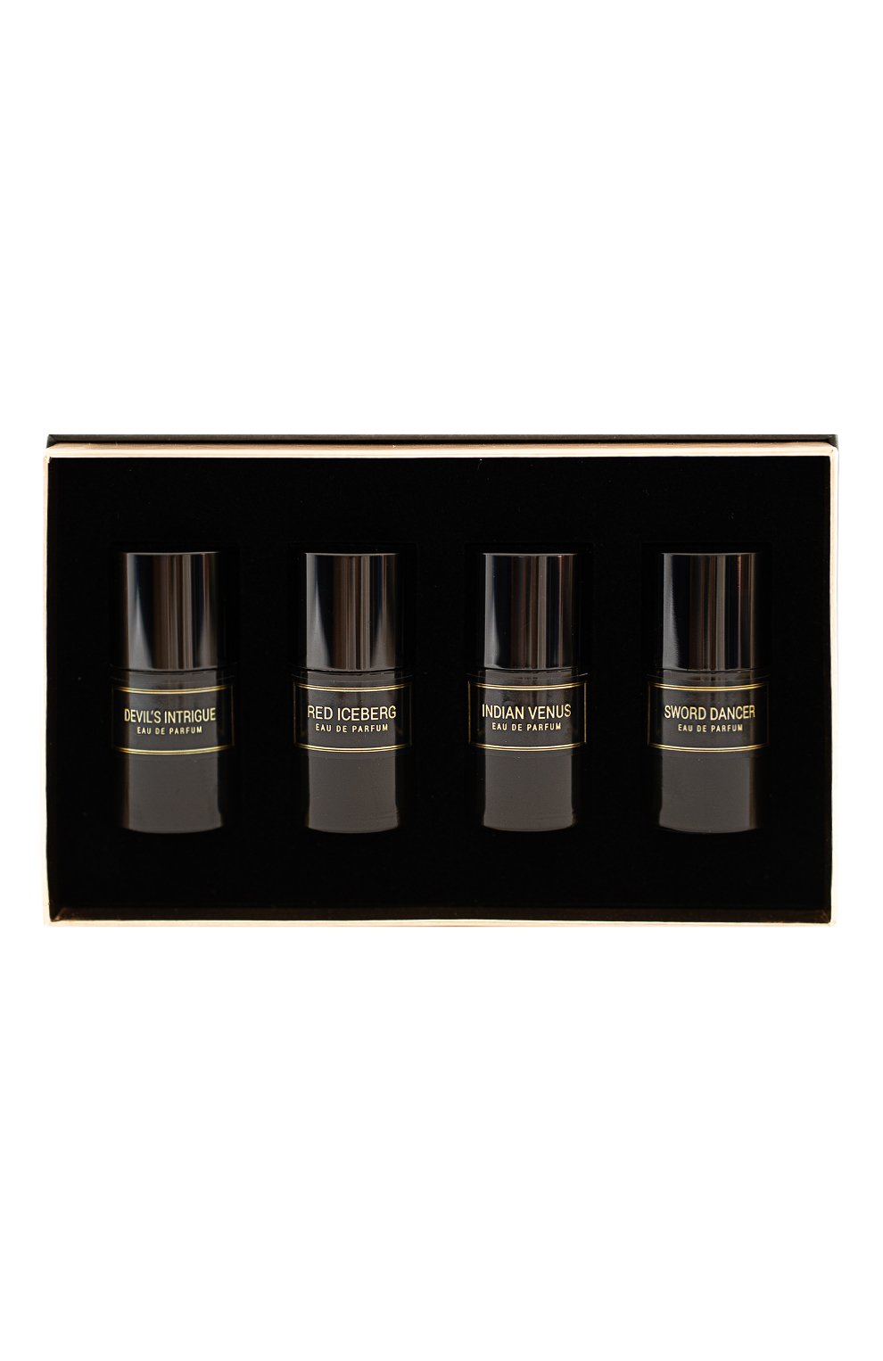 Парфюмерный набор (4x15ml) HFC, арт. 3770014573247, фото 1