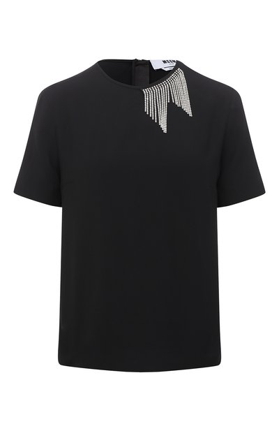 Футболка MSGM, арт. 2943MDM02X 207600, фото 1