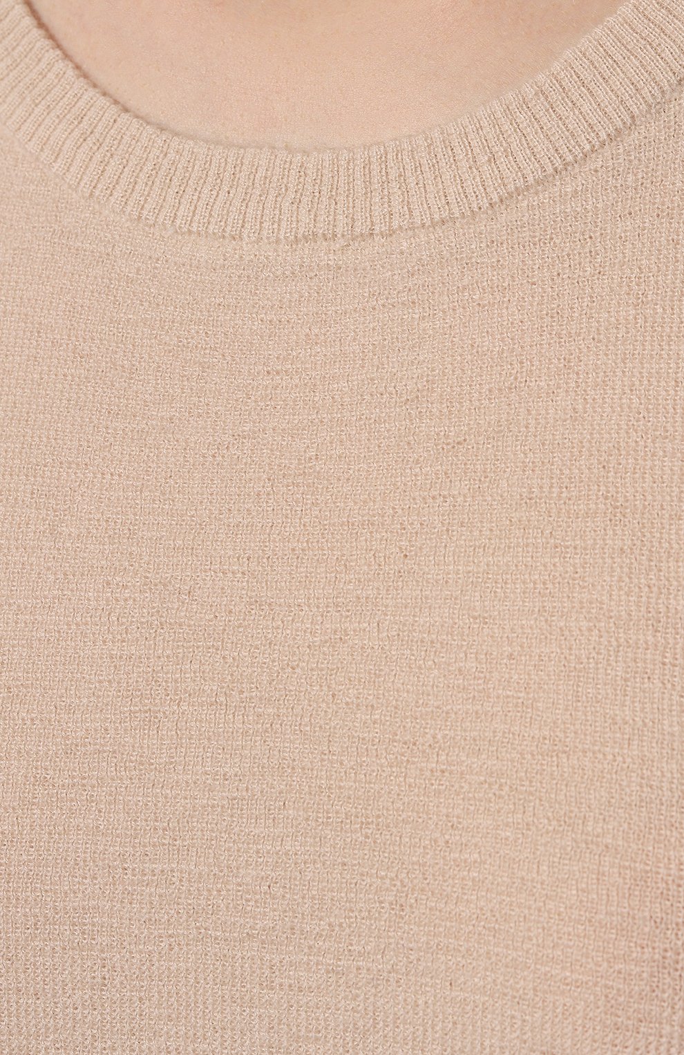 Кашемировый топ CO, арт. 8200BCM, фото 5