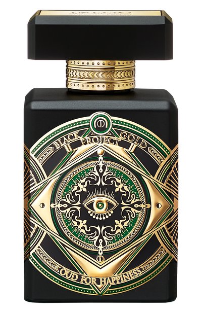 Женский парфюмерная вода oud for happiness (90ml) INITIO, арт. 3701415900844