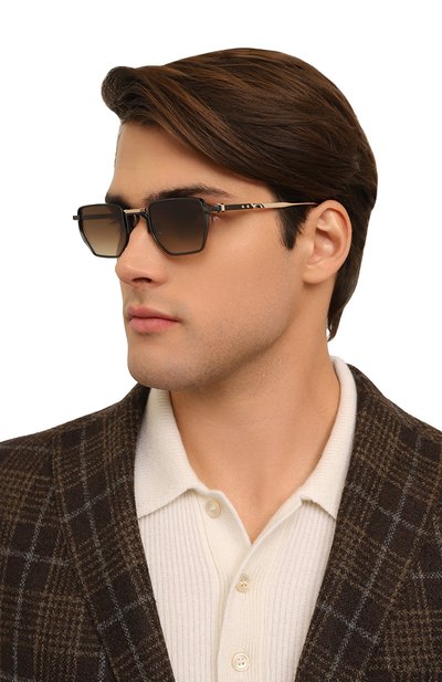 Солнцезащитные очки MOVITRA, арт. TN02A GUN R0SE, фото 3