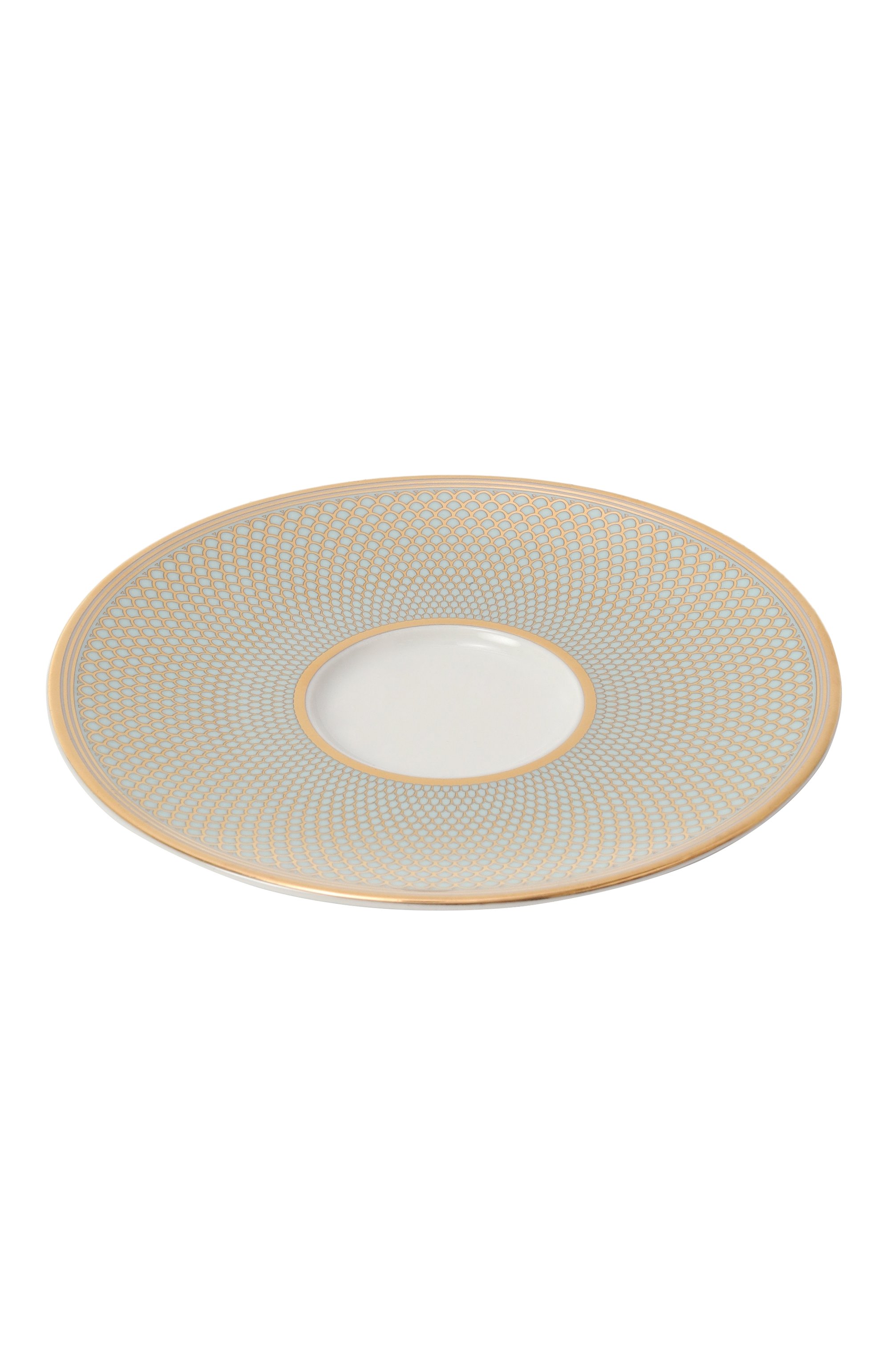 Набор из шести кофейных чашек с блюдцами ocean STEFANO RICCI, арт. 0TC002/0CEAN/6, фото 7