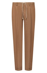 Коричневый