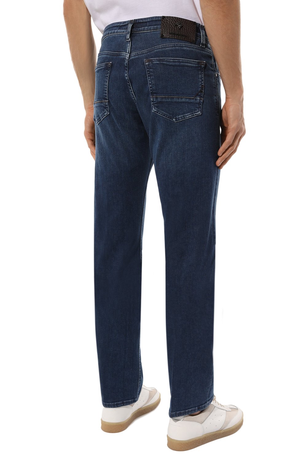 Джинсы STEFANO RICCI, арт. MST33R2110/T0114_SALPASTACC/ALLIGA/ALMIS, фото 4