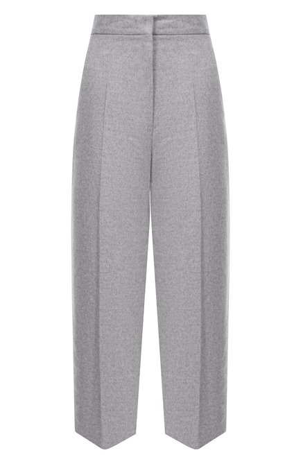 Женские шерстяные брюки MAX MARA STUDIO, арт. MARENG0