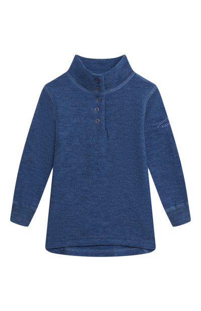 Шерстяная толстовка NORVEG, арт. 4TWPU2HLRU-212.