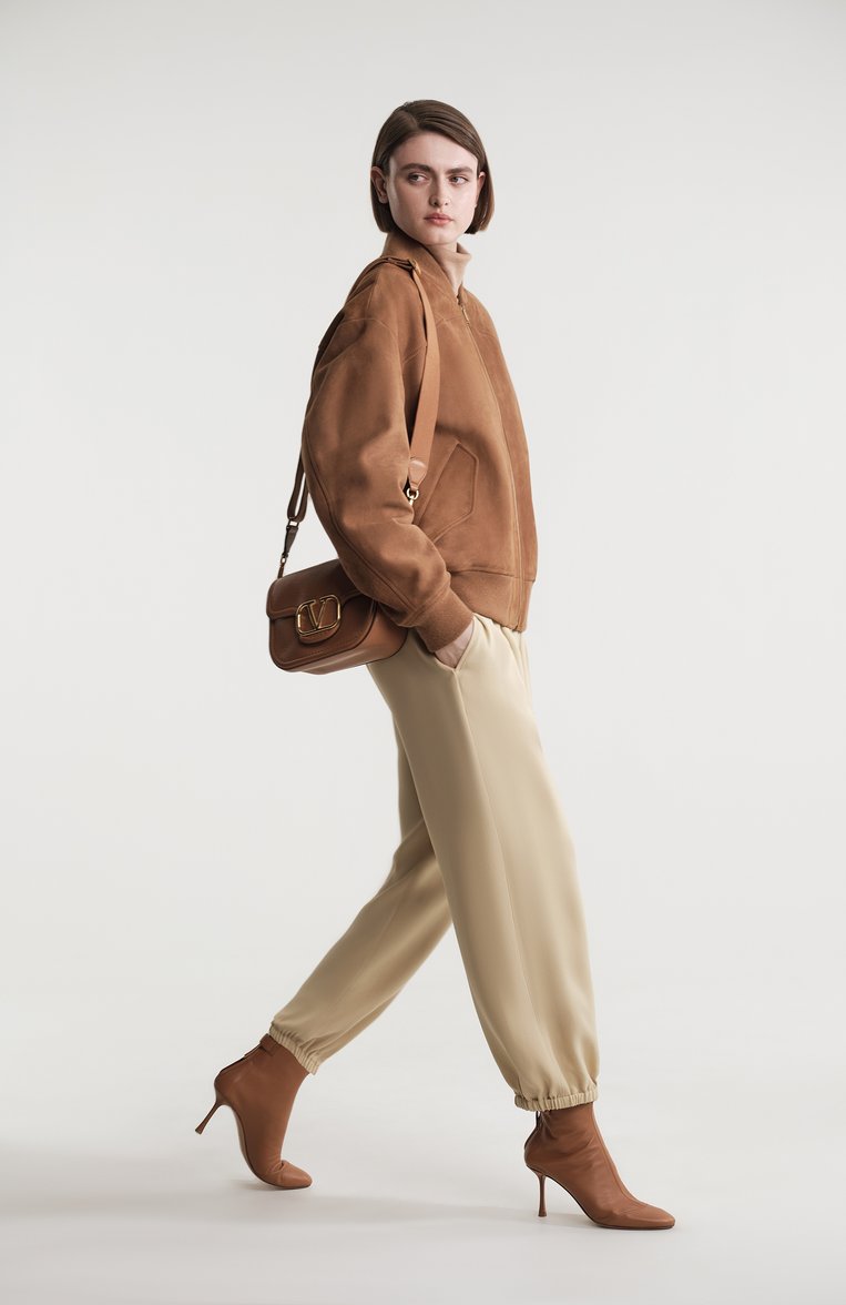 Шерстяная водолазка JIL SANDER, арт. J04GP0002/J14531, фото 1