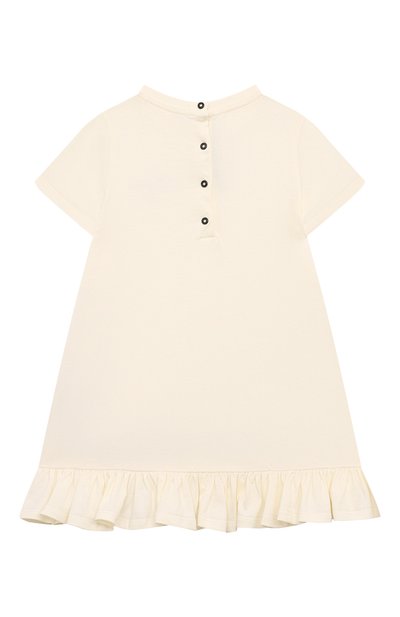 Комплект из платья и шорт BALMAIN, арт. BV1121, фото 3